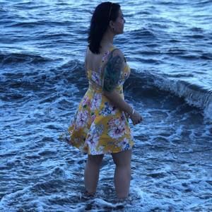 Meet your Posher, Chelsea